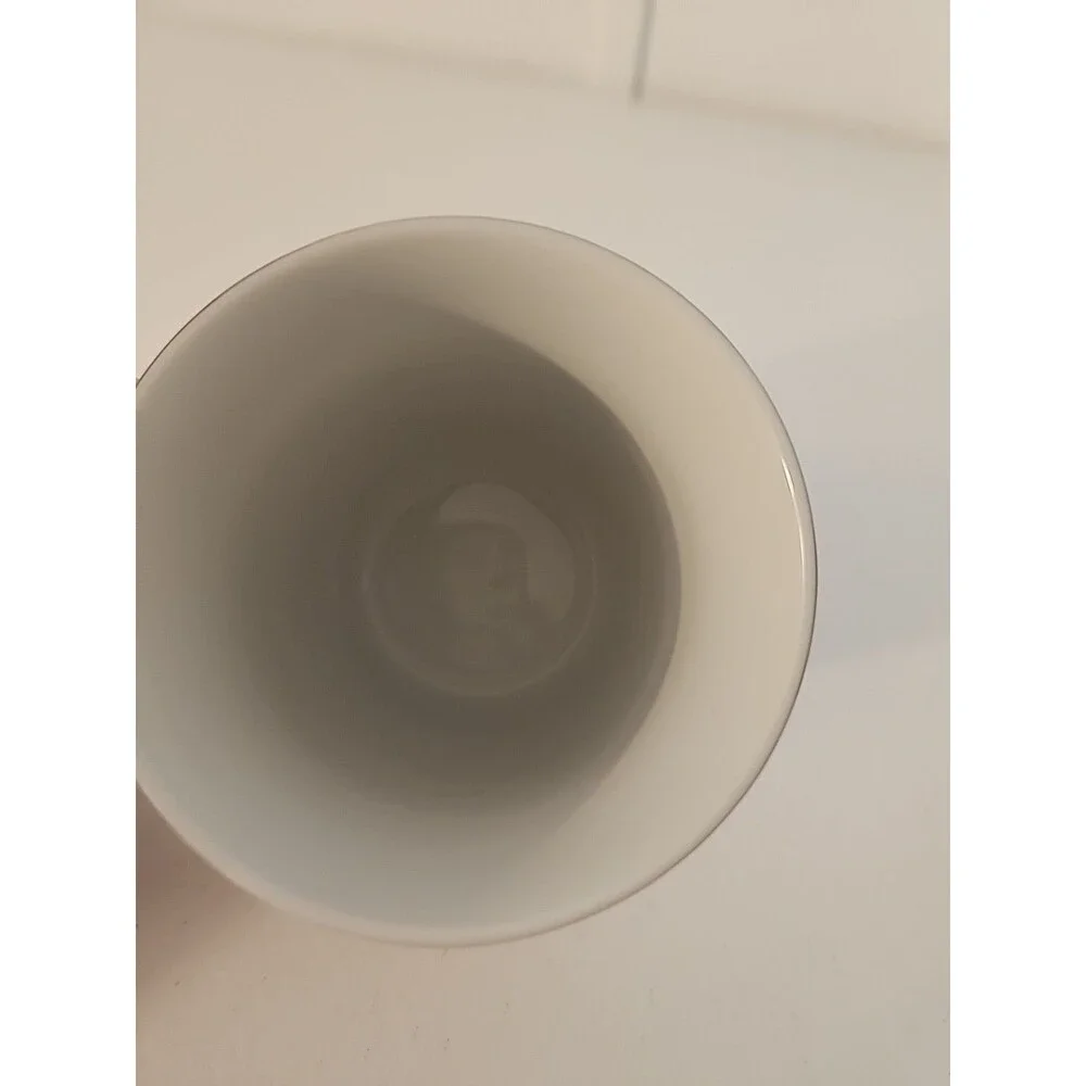 Vintage 1980's  Norman Rockwell Museum Collector Coffee Mugs Tea Cup